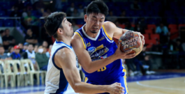 Magnolia Extends Mini-Streak With Meralco Demolition