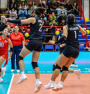 Bold Defensive Shakeup Fuels Alas Pilipinas Upset Over Mexico