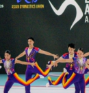 PH Aero Gymnasts Haul 5 Medals in Home-Soil Debut
