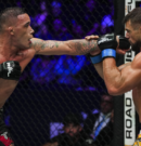 PFL Charlotte Erupts as Battle Scores Gritty Split Decision