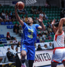 Ganuelas-Rosser, Hollis-Jefferson Power TNT’s Revenge Rout