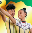 PH Teens Stun Field in International Gymnastics Debut