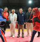 Zubiri: Next Alex Eala of Arnis Could Rise From This Tourney