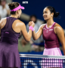 Alexandra Eala Falls Short in Toronto After Historic Run