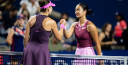 Alexandra Eala Falls Short in Toronto After Historic Run
