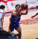 NLEX Survives Scare, Beats TNT in OT After Import’s Horror Fall