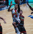 King, Brondial Power SMB Rout as Titan’s Season Crumbles