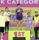 How 3 Filipino Moms Turned Running Into Family Legacy