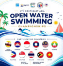 Philippines Bets Big on Boracay for Regional Swim Debut