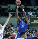 Bolts Survive Ginebra Scare Behind Varnado’s Fiery Debut