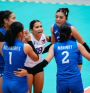 Alas Pilipinas Girls Take a Hard-Fought Lesson From World Championship