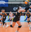 UST’s Homegrown Pipeline Delivers Again in V-League Rout