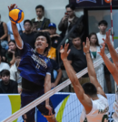 Alas Pilipinas Products Carry NU to a Second Straight Win