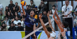 Alas Pilipinas Products Carry NU to a Second Straight Win