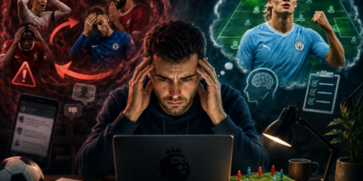 The best FPL managers may not be the ones who make the most changes.