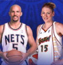 Jason Kidd, Lauren Jackson Headline First-Ever NBA House Manila