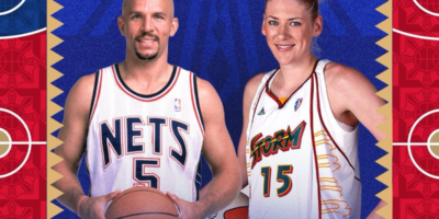 Jason Kidd and Lauren Jackson headline the first NBA House Philippines.