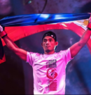 Filipino Ex-Champ Loman to Clash With Abramishvili at Pula Arena