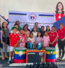 Hidilyn Diaz’s Gym Gets Government Boost Years After She Built It