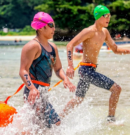 Vietnam Dominates as PH Tankers Struggle in Open Water Debut