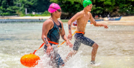 Vietnam Dominates as PH Tankers Struggle in Open Water Debut