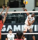 Ousseini’s Two-Way Gem Powers La Salle’s First Victory
