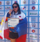 Talosig Turns Low Expectations Into Stunning Boracay Bronze