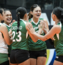 Pua, Inocentes Lead Benilde’s Statement Win Over Letran