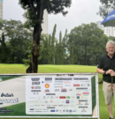 British Chamber’s Golf Classic Fuels British-Filipino Business Bonds