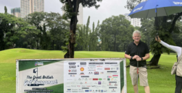 British Chamber’s Golf Classic Fuels British-Filipino Business Bonds