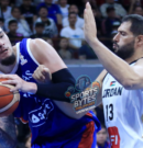 Quiambao’s Poster Dunks, Sotto’s Block Rescue Gilas vs Jordan