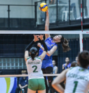 Lady Chiefs Weather Benilde Storm to Stay Undefeated in V-League