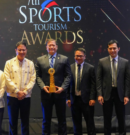 PFF’s World Cup Gamble Turns Into Award-Winning Triumph