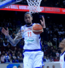 Gilas Breaks 13-Year Iran Jinx in FIBA World Cup Qualifiers