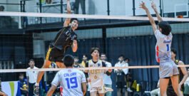 UST’s Winless Curse Continues in Heartbreaking 5-Set Loss