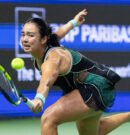 Alexandra Eala Crashes Out: World No. 180 Pulls Off Massive Upset