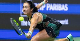 Alexandra Eala Crashes Out: World No. 180 Pulls Off Massive Upset