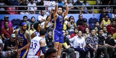 Javi Gomez de Liaño led Magnolia with 16 points in the Hotshots’ victory over NLEX. [PBA Images]