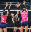 PVL Invitational: EST Cola Topples Mighty Creamline