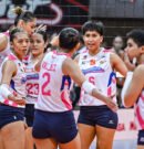 PVL Invitational Countdown: Who Books the Ticket to Tuesday’s Final?