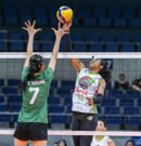 Nxled Overcomes Marathon Set, Late Collapse to Beat Vietnam