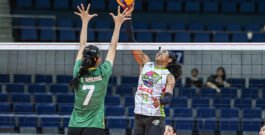 Nxled Overcomes Marathon Set, Late Collapse to Beat Vietnam