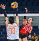 PLDT Survives Farm Fresh Scare, Sets Up Creamline Showdown