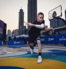 Streetball Legends, World Champs Set to Invade Manila