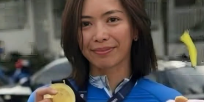 Mary Joyce Monton carries the Philippines into a historic Women Elite appearance at the 2026 UCI Road World Championships in Montreal. [PHILCYCLING photo]