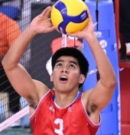 Retamar Joins Alas Men Just in Time for Korea Battle