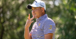 Pavit Tangkamolprasert’s Wife-Fueled Charge Stuns Yeangder TPC Field