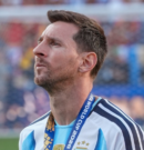 ‘I Have Nothing Left to Give’: Messi Announces Shock Retirement From Argentina Amid Grief