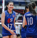 EST Cola Bounces Back, Sweeps Farm Fresh in PVL Invitational