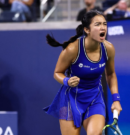 Eala’s Hard-Court Heater Continues With US Open Statement Win